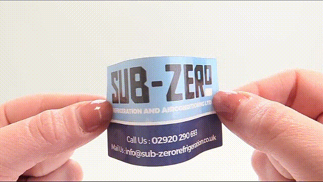 Seus rótulos e etiquetas estão caros?