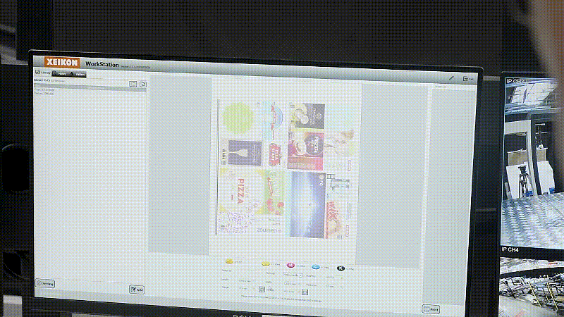 Nova Era de Máquinas Estão Revolucionando o Papelão Ondulado 