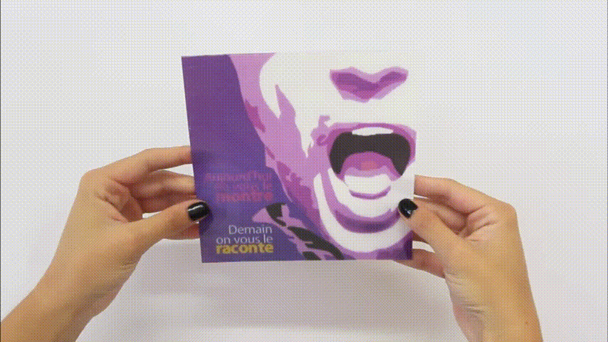 O Poder Inexplorado da Impressão Lenticular em Embalagens!