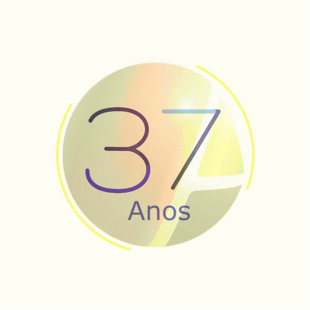 Apolo: Celebrando 37 Anos de Parcerias! 