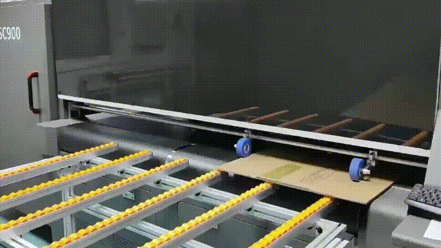 O Impacto da Impressão Digital no Mercado de Embalagens