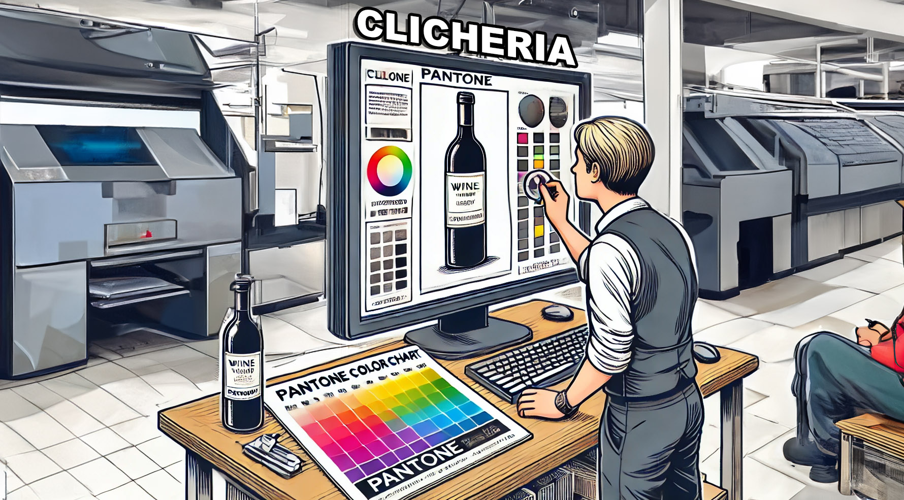 Preparação de Arquivos para Flexo