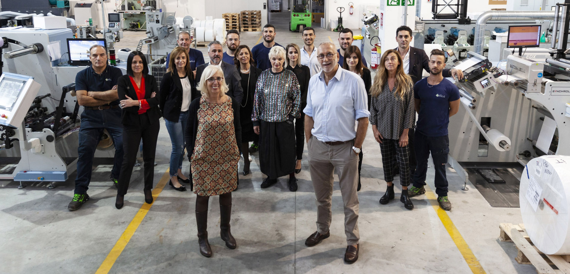 Histórias de Sucesso: Convertedor ETICA Histórias de Sucesso: Convertedor ETICA