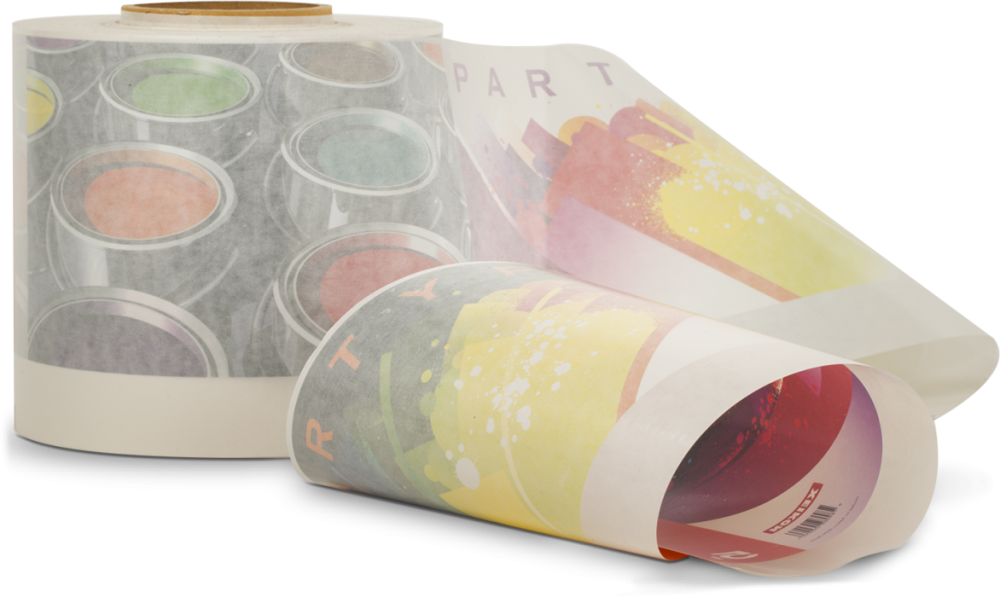 Benefícios da Rotulagem por HTL: Just in Time, Simplicidade, Flexibilidade, Economia e Qualidade!