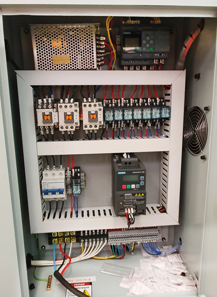 CoverBook 700 - Formadora de Capa Dura Semi Automática - Foto 16