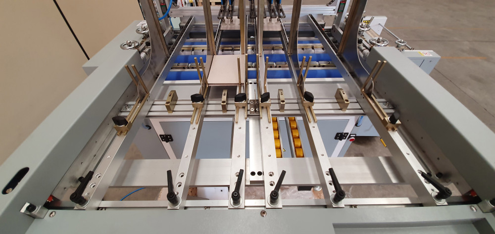 CoverBook 700 - Formadora de Capa Dura Semi Automática - Foto 17