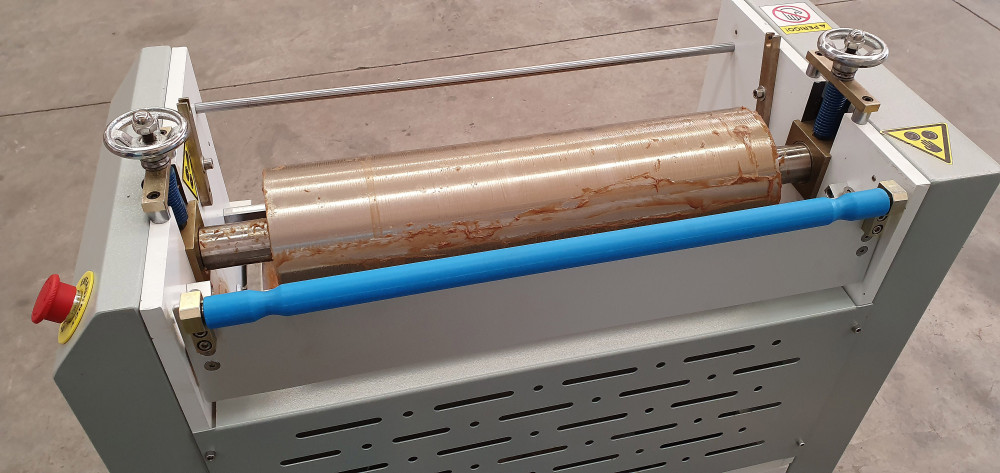 CoverBook 700 - Formadora de Capa Dura Semi Automática - Foto 18