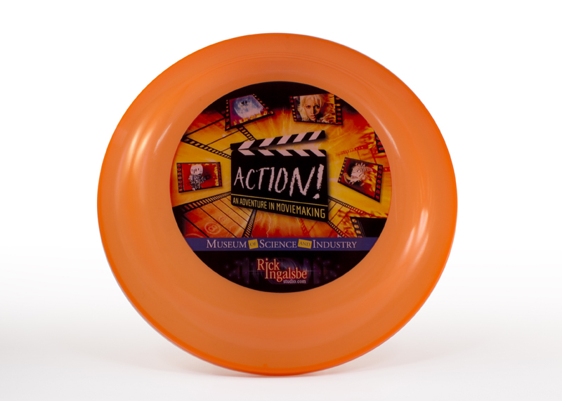 Xeikon para Transferência Térmica - Heat Transfer Label - PRODUTO INOVADOR!!!