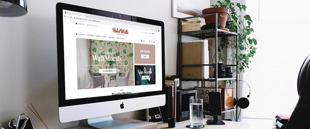 Apolo - Xeikon - Papel de Parede - Rebel Walls - Foto9