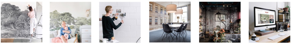 Apolo - Xeikon - Papel de Parede - Rebel Walls - Foto13