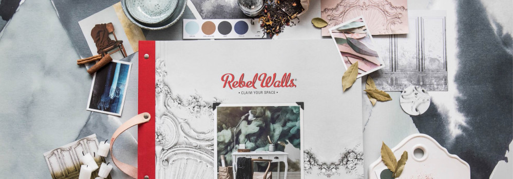 Apolo - Xeikon - Papel de Parede - Rebel Walls - Foto16