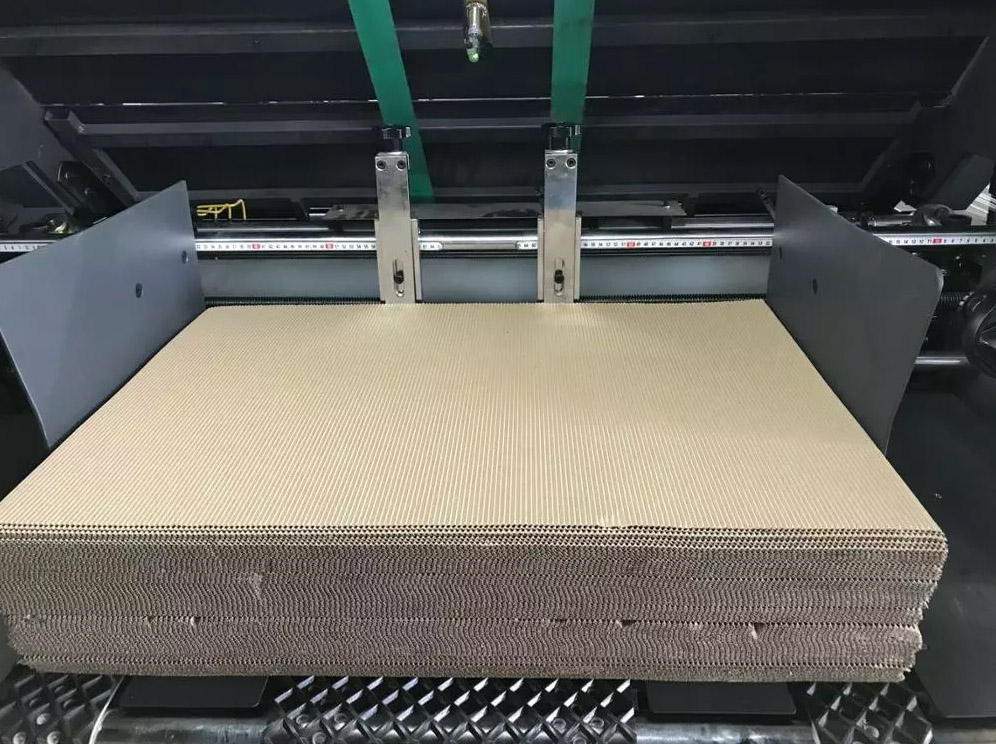 Acopladora Saphir Semi-Automática