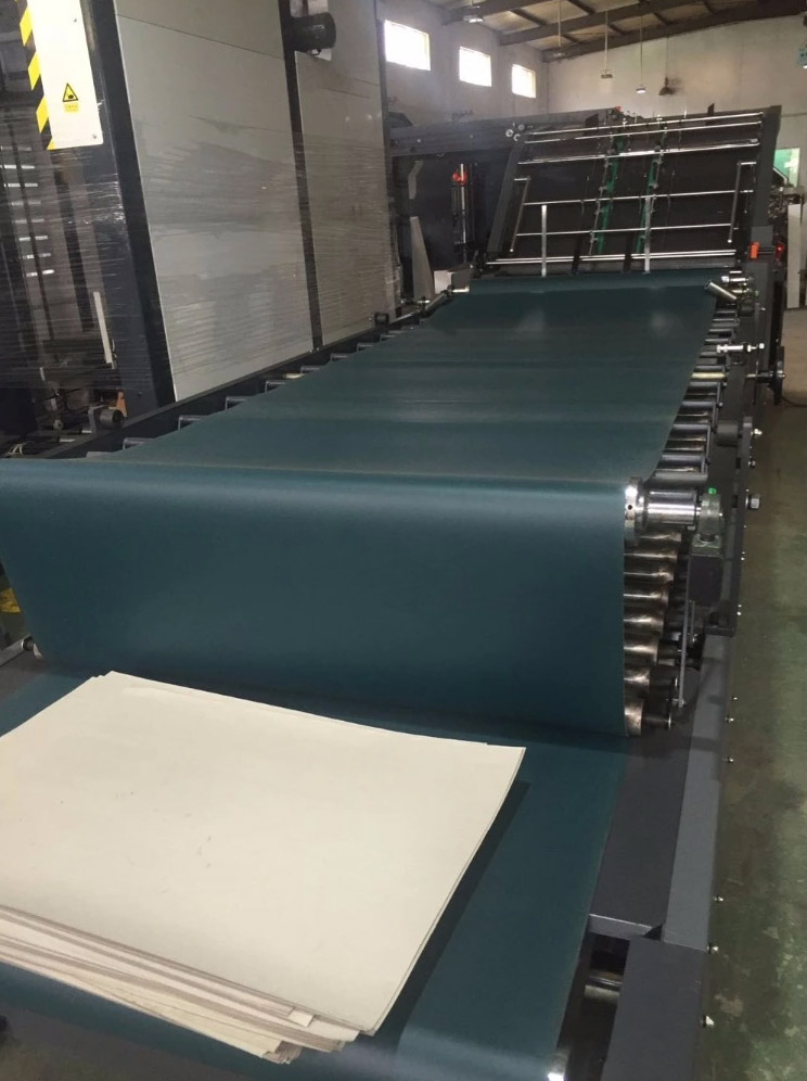 Acopladora Saphir Semi-Automática