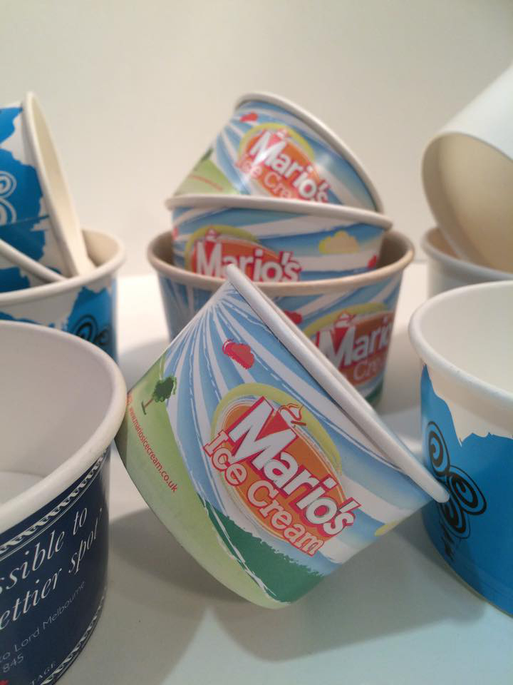 EasyCup - Formadora de Copos de Papel