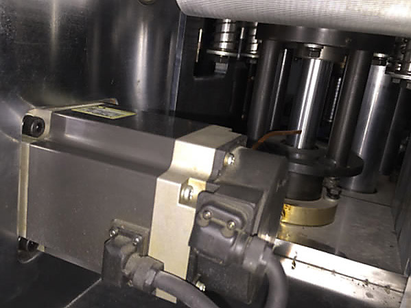 EasyCup - Formadora de Copos de Papel