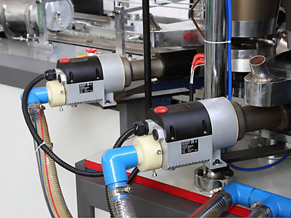 EasyCup - Formadora de Copos de Papel