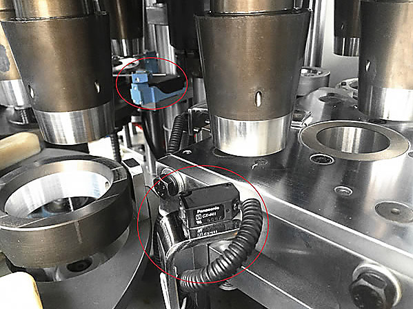 EasyCup - Formadora de Copos de Papel