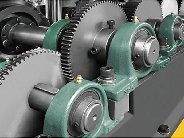 EasyCup - Formadora de Copos de Papel