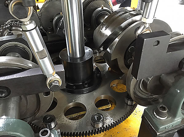 EasyCup - Formadora de Copos de Papel