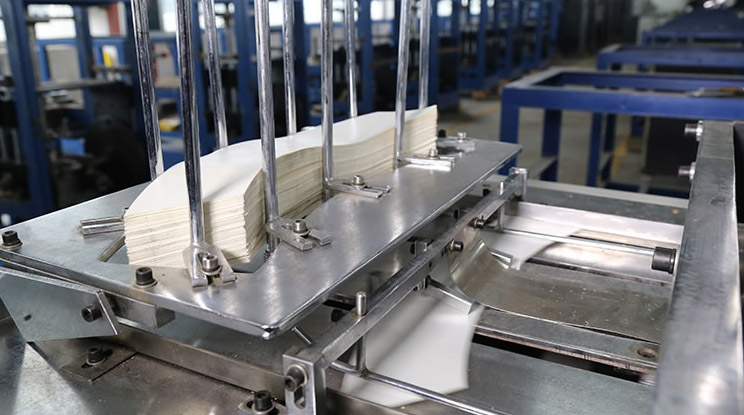 EasyCup - Formadora de Copos de Papel