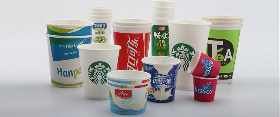 EasyCup - Formadora de Copos de Papel