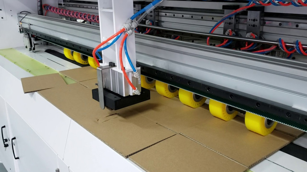 AOPACK - Caixas de Papelão sob Demanda para Embalagens 