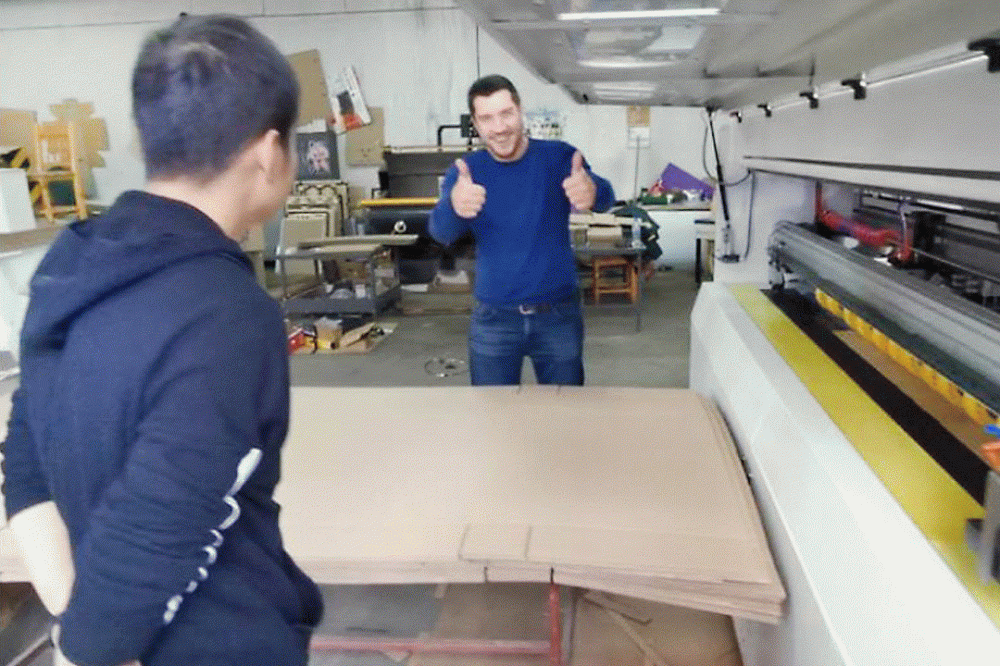 AOPACK - Caixas de Papelão sob Demanda para Embalagens 