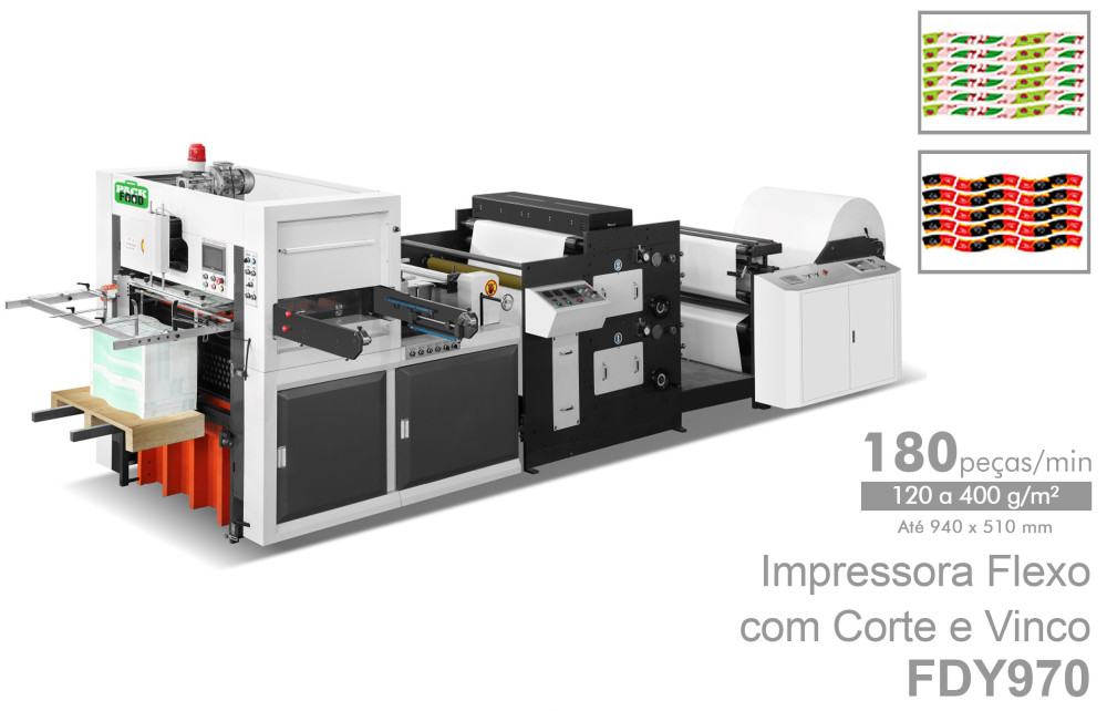 Apolo - PackFood - Máquinas de Embalagens para Fast Food - Copos, caixas, tampas, pratos... de papel