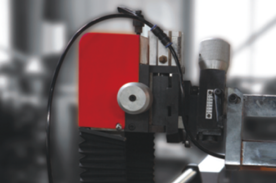 Varnish JB - Envernizadora Serigráfica Automática