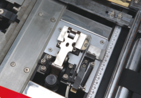 Varnish JB - Envernizadora Serigráfica Automática