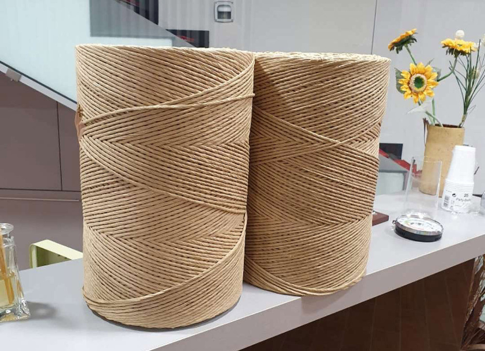 EcoBag Handle - Formadoras de Alças para Sacolas de Papel