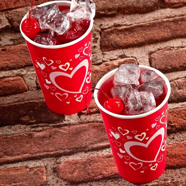 A Gráfica Cup4U utiliza a Digital Xeikon 3500 na produção dos seus copos de papel