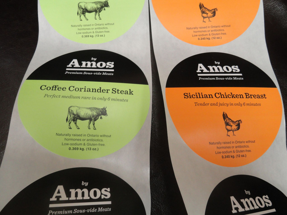 O convertedor Premier instala sua terceira Xeikon