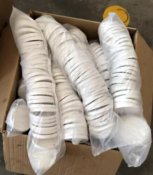 EasyCup 145R - Formadora de Tampa de Papel para Copos e Potes