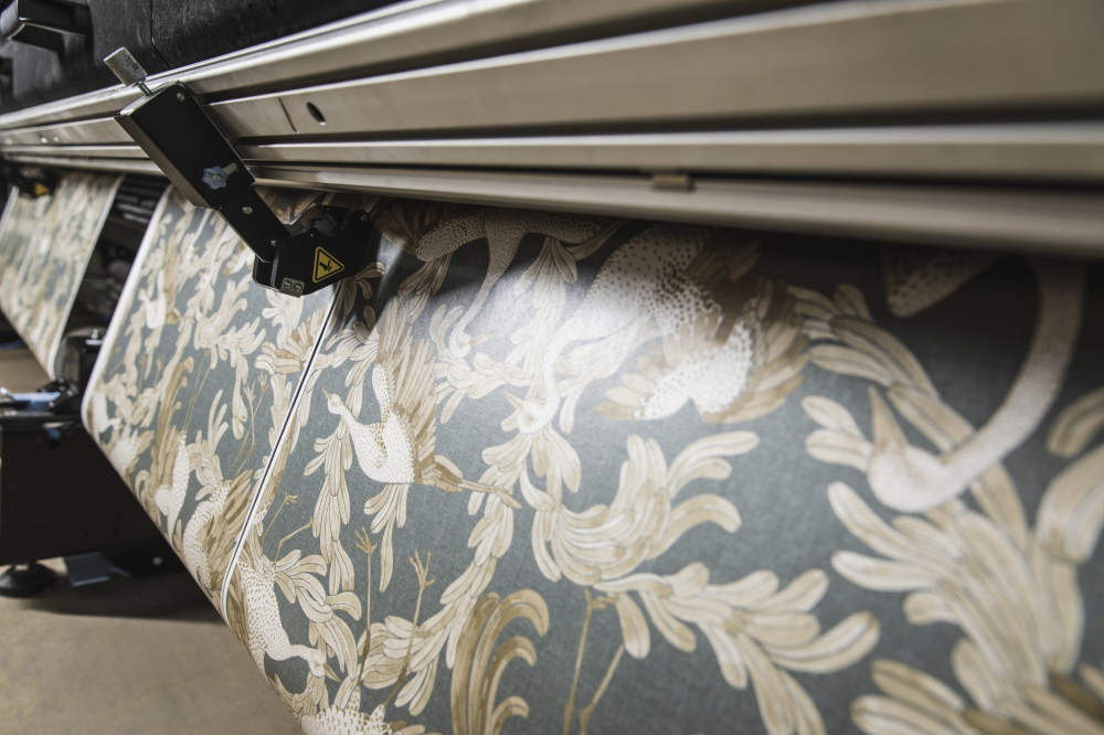 Gráfica Perswall instala a Xeikon CX500