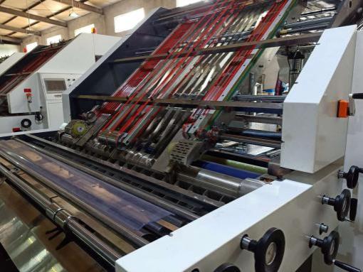 Acopladora Saphir Serie H