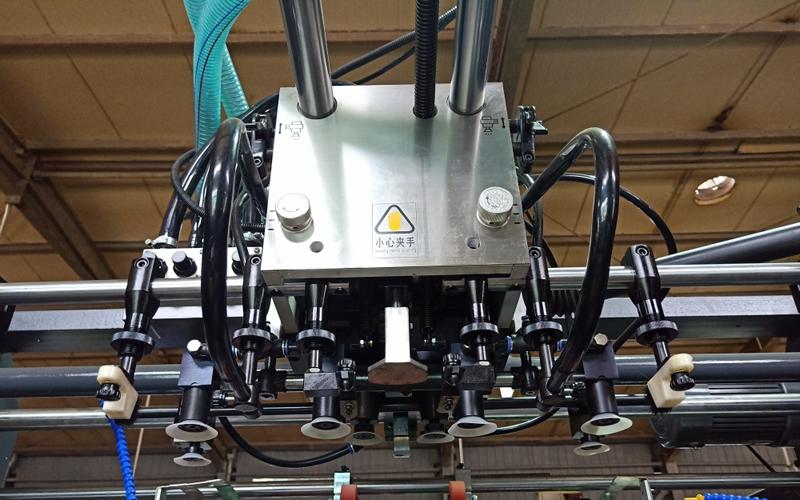 Acopladora Saphir Serie H