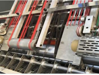 Acopladora Saphir Serie H