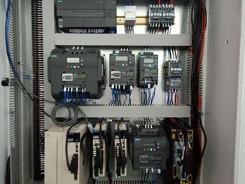 Acopladora Saphir Serie H