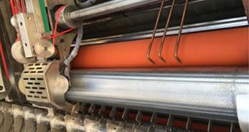 Acopladora Saphir Serie H