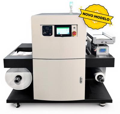 VersaPress XL |  Dry Toner EA | S-Led